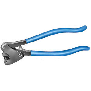 PINZE PER SIGILLI DI PIOMBO  sealing pliers 484G