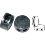 SIGILLI DI PIOMBO  seals 485