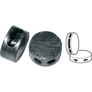 SIGILLI DI PIOMBO seals 485