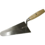 CAZZUOLE A punta tonda. trowels 4851C 220
