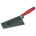 CAZZUOLE Tipo a punta quadra. trowels 4851GE 180
