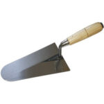 CAZZUOLE Tipo a punta tonda. trowels 4852GB 200