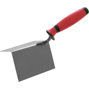 CAZZUOLINI PER ANGOLI Tipo per lavorazioni di angoli esterni. trowels for corners 4853GB