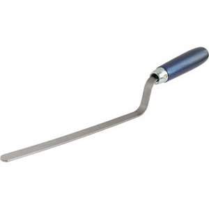 CAZZUOLINI PER FUGHE Tipo con lama a sezione piatta. trowels for joints 4853GE 10