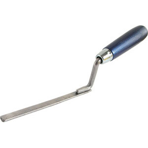 CAZZUOLINI PER FUGHE Tipo con lama a sezione mezzotonda. trowels for joints 4853GF 10