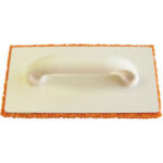 FRATTONI Impugnatura in plastica. Dimensioni mm 280x140. floats 4854VA