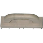 FRATTONI Dimensioni mm 250x70. floats 4855G