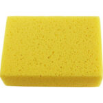 SPUGNE PER LAVAGGIO Dimensioni mm 170x115x60. washing sponges 4855GT