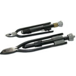 PINZE TORCIFILI Tipo a rotazione destra e ritorno automatico. wire twisters 485GB 210