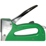 GRAFFATRICI MANUALI A LEVA Senza punti. manual staple guns 486GA