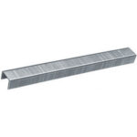 GRAFFATRICI MANUALI A LEVA Larghezza mm 10,6.<br>Confezioni di 2500 pz. indivisibili. manual staple guns 488GE 8