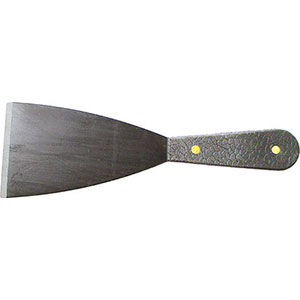 SPATOLE  wall scrapers 4896G