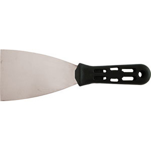 SPATOLE  wall scrapers 4896R 100