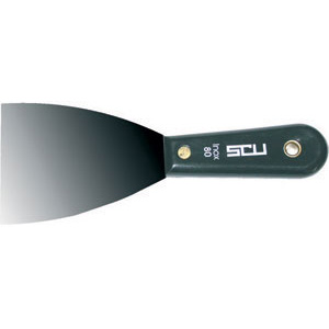 SPATOLE  wall scrapers 4897 100