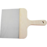 SPATOLE  wall scrapers 4897E 200