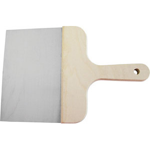 SPATOLE  wall scrapers 4897E 120