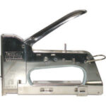 FISSACAVI MANUALI A LEVA Senza punti. manual cable tackers 491G