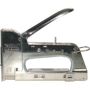 FISSACAVI MANUALI A LEVA Senza punti. manual cable tackers 491G