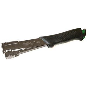 GRAFFATRICI A MARTELLO Senza punti. hammer tackers 492GL