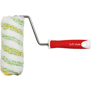 RULLI Larghezza rullo mm 200. rollers 4932