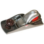 PIALLETTI IN METALLO Lunghezza mm 160. Larghezza ferro mm 40. planes 5000G