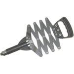 PINZE RIVETTATRICI Per rivetti in alluminio, rame, acciaio, acciaio INOX fino a Ø mm 6,4.<br> hand-riveters 502A