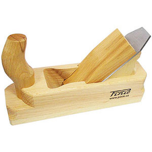 PIALLE IN LEGNO Per sgrossare. Angolo di taglio 45°. planes 5080 39