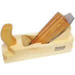 PIALLE IN LEGNO Per finire legni medi, duri e superfici impiallacciate. Angolo di taglio 49°. planes 5082 48