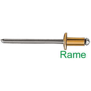 RIVETTI rivets 510