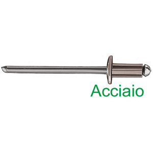 RIVETTI rivets 512