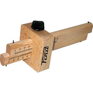 GRAFFIETTI LEGNO  marking gauges 5131G