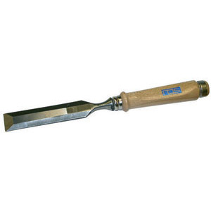 SCALPELLI SMUSSATI Tipo normale - Manico legno. bevelled chisels 5208 10