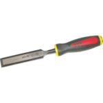 SCALPELLI SMUSSATI Tipo extra professionale - Manico ergonomico in materiale tricomponente. bevelled chisels 5209GB 14
