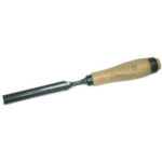 SGORBIE PER FALEGNAME  joiner's gouges 5211GA 12