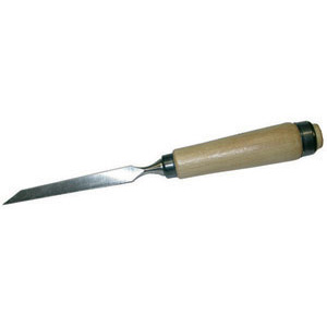 BEDANI PER CAVE mortise chisels 5217GA 10