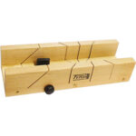 CASSETTE PER CORNICI  mitre boxes 5227GF 400