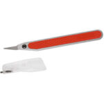 COLTELLI A LAMA SOTTILE  small blades cutters 5228GO