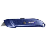 COLTELLI UNIVERSALI A LAME TRAPEZOIDALI  universal knives 5232GM