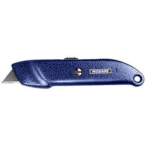 COLTELLI UNIVERSALI A LAME TRAPEZOIDALI  universal knives 5232GM