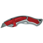 COLTELLI UNIVERSALI A LAME TRAPEZOIDALI  universal knives 5232GZ