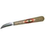 UTENSILI PER TAGLIARE LINOLEUM E MATERIE PLASTICHE Coltello a doppio tagliente. linoleum carving tools in plastic kit 5239GD