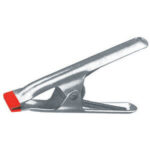 PINZE CON MOLLA PER BLOCCAGGIO  clamping pincers 5240G 155