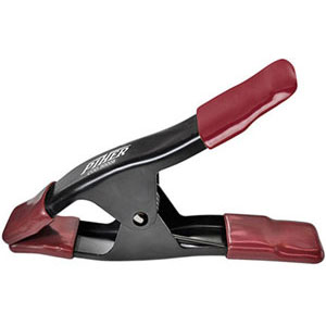 PINZE CON MOLLA PER BLOCCAGGIO clamping pincers 5240GB 240