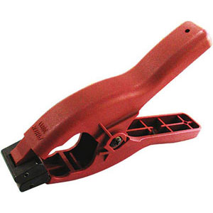 PINZE CON MOLLA PER BLOCCAGGIO clamping pincers 5240GD 165