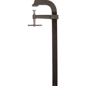 SERRAGIUNTI PER FALEGNAMI bar clamps 5243T 1000