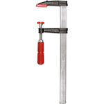 SERRAGIUNTI UNIVERSALI IN GHISA  universal cast iron bar clamps 5245GTA 100