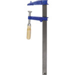 SERRAGIUNTI UNIVERSALI IN GHISA  universal cast iron bar clamps 5245GVA 500