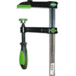 SERRAGIUNTI UNIVERSALI IN GHISA  universal cast iron bar clamps 5246GC 800