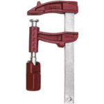 SERRAGIUNTI UNIVERSALI IN GHISA  universal cast iron bar clamps 5246GC 4 200