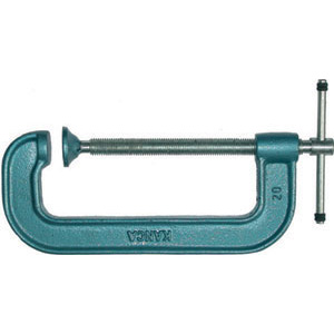 MORSETTI  clamps 5256GE 100